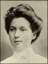  Elsa Maria Andersson 1887-1933